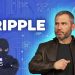 Ripple Eyes $1T Crypto Giant Status as Garlinghouse Says XRP Will Lead the Charge