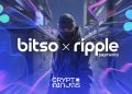 Ripple RLUSD Powers Bitso’s XRP Payments, Unlocking Near-Instant US-LATAM Flows