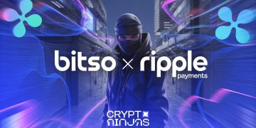 Ripple RLUSD Powers Bitso’s XRP Payments, Unlocking Near-Instant US-LATAM Flows