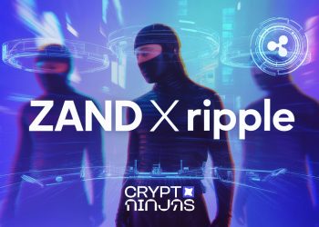 RLUSD Meets AEDZ Stablecoin as XRPL Eyes $4T Market Boom
