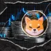20,841,045,129 SHIB Go Offline From Major Crypto Exchange Right as Shiba Inu Coin Price Jumps 22% in Recovery Bull Market