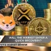 Crypto Market Review: XRP’s $991 Million Bounce, Ethereum (ETH) Back in Green Zone, Shiba Inu (SHIB) Only Looking Up