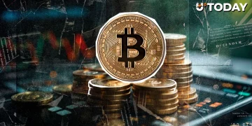 Bitcoin Hashrate Plunges 10% – U.Today