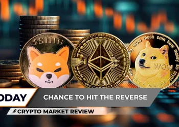 Crypto Market Review: Shiba Inu (SHIB) out of Hell, Moment Ethereum (ETH) Investors Have Waited For, Dogecoin (DOGE) Zero Added