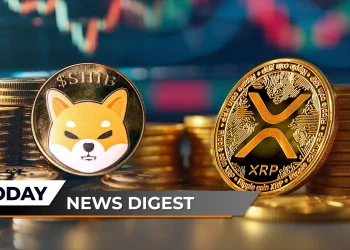 U.Today Crypto Digest: Key Shiba Inu (SHIB) Metric Says Demand Is Back, Big XRP Reveal Expected This Week, Bitcoin (BTC) Hits 7,132% Bullish Liquidation Imbalance