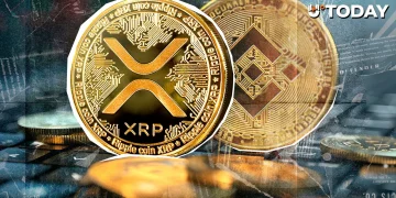 XRP Flips Binance Coin in Latest Market Reset, Price Scenarios
