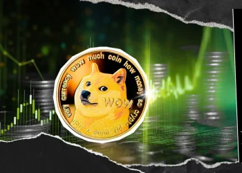 Dogecoin (DOGE) Rises 20% Amid Active Weekend Trading