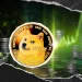 Dogecoin (DOGE) Rises 20% Amid Active Weekend Trading