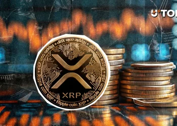 XRP Forming Gravestone Doji Pattern, Bearish Sign?
