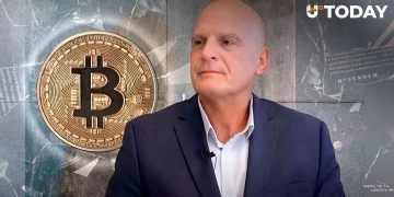 Bloomberg Strategist Mike McGlone Forecasts Possible Bitcoin Correction to $28,000