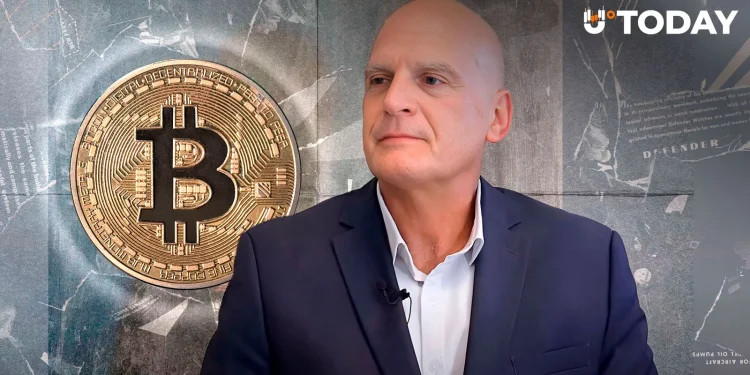 Bloomberg Strategist Mike McGlone Forecasts Possible Bitcoin Correction to $28,000