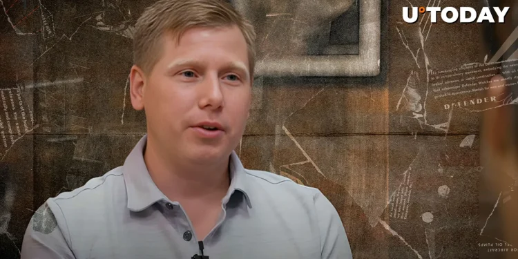 Grayscale’s Silbert Shares Rare Agreement With Binance CEO on ‘Missing Link in Crypto’