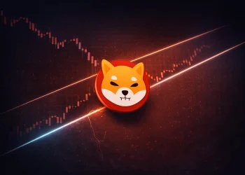 Shiba Inu At Risk of 70% Decline? Price Breaks Below Parallel Channel