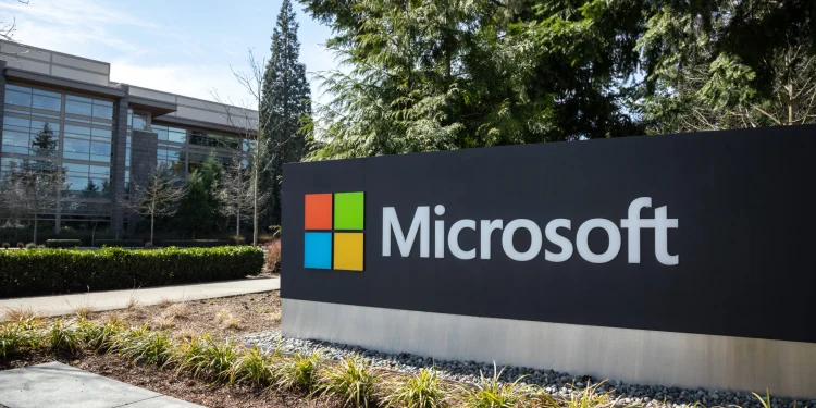Microsoft (MSFT) Stock: Why Goldman Sachs Says Buy the Dip