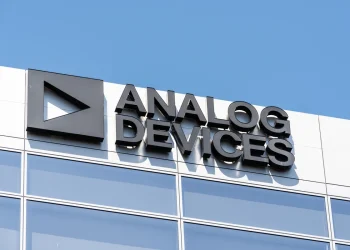 Soars as Revenue Jumps 30% on Industrial and Communications Growth Boost Q4 Earnings