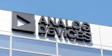 Soars as Revenue Jumps 30% on Industrial and Communications Growth Boost Q4 Earnings