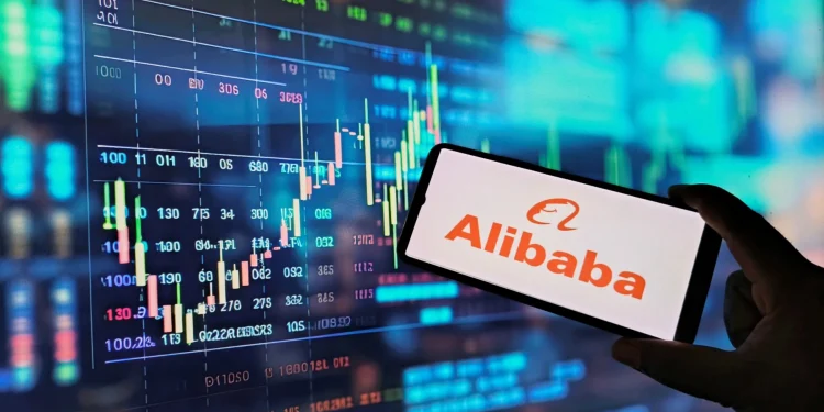 Alibaba (BABA) Stock; Edges Lower as Qwen 3.5 Launch Drives Aggressive AI Price War
