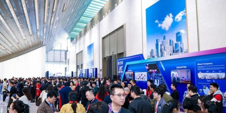 Trillion-Yuan Innovation Hub Empowers Growth, SIXUNITED Targets RMB 10 Billion Revenue and 15 Million AI Terminals by 2026