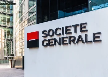 Societe Generale-FORGE Launches EUR Coinvertible on XRP Ledger With Ripple Support