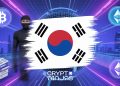 South Korea Targets Crypto Whales & Price Manipulation