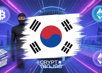 South Korea Targets Crypto Whales & Price Manipulation
