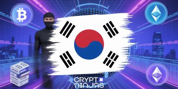 South Korea Targets Crypto Whales & Price Manipulation