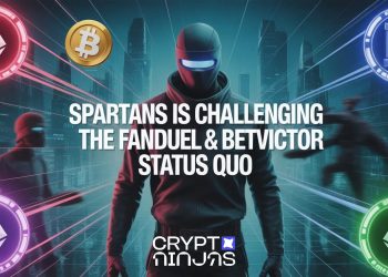 Spartans is Challenging the FanDuel & BetVictor Status Quo