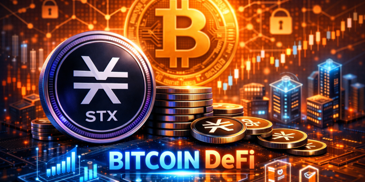 Stacks price retests $0.28: can STX go higher?