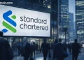 Crypto Goes Mainstream as Standard Chartered Deepens Digital Asset Push