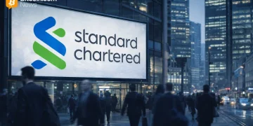 Crypto Goes Mainstream as Standard Chartered Deepens Digital Asset Push
