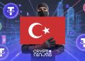 Tether Frozen $544M in USDT in Turkey Hammers Illegal Betting Networks