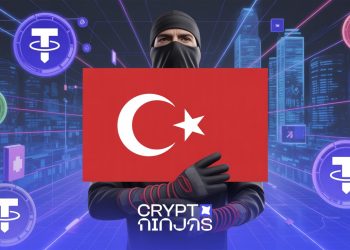 Tether Frozen $544M in USDT in Turkey Hammers Illegal Betting Networks