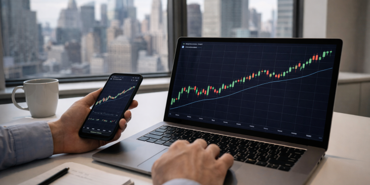 NEXO token surges as the crypto lending platform returns to US