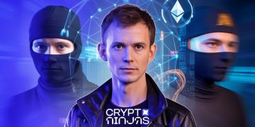 Vitalik Warns Prediction Markets Are ‘Cursed,’ Pushes Hedging to Replace Fiat