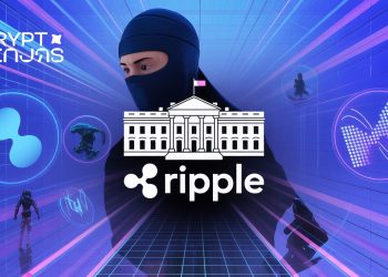 White House Crypto Talks Heat Up as Ripple CLO Signals Bipartisan Push for Market Law