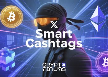 X to Block Crypto Fee Spam as Smart Cashtags Roll Out Trading Soon