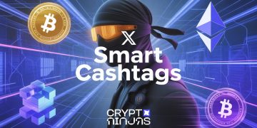 X to Block Crypto Fee Spam as Smart Cashtags Roll Out Trading Soon