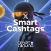X to Block Crypto Fee Spam as Smart Cashtags Roll Out Trading Soon