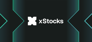 xStocks remain largest provider of tokenized equities, surpass $25 billion in total transaction volume
