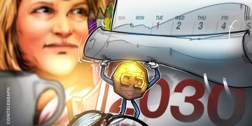 US Down To ‘Last Chance’ To Pass Clarity Act Before 2030: Lummis