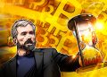 Michael Saylor Hints Strategy is Buying More Bitcoin