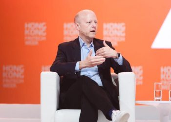 Circle CEO says China could launch yuan stablecoin within 3 to 5 years as currency race heats up