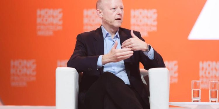 Circle CEO says China could launch yuan stablecoin within 3 to 5 years as currency race heats up