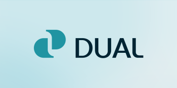 DUAL is available for trading!