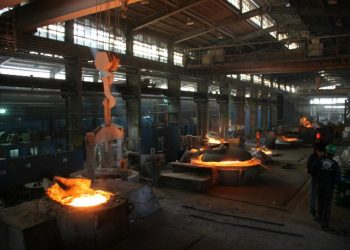 From smelters to servers: Alcoa to cash in on crypto’s thirst for energy