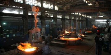 From smelters to servers: Alcoa to cash in on crypto’s thirst for energy