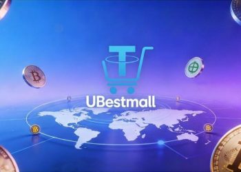 UBestmall LIMITED Launches Its Fully Upgraded 2026 Platform, Leading the Cryptocurrency Shopping Revolution