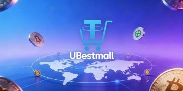 UBestmall LIMITED Launches Its Fully Upgraded 2026 Platform, Leading the Cryptocurrency Shopping Revolution