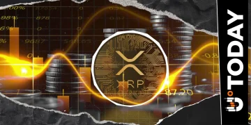 XRP Completes Short-Term Golden Cross: Breakout or Fakeout?