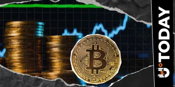 Krueger Predicts Imminent Bitcoin All-Time High